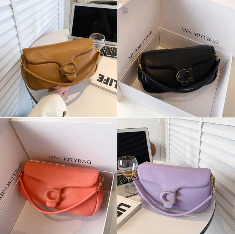 

Clouds Designer SOFT Shoulder CrossBody Bag Fashion Cross Body Bags Womens Handbag Luxury Handbags Wallet Purses 221204, Grey