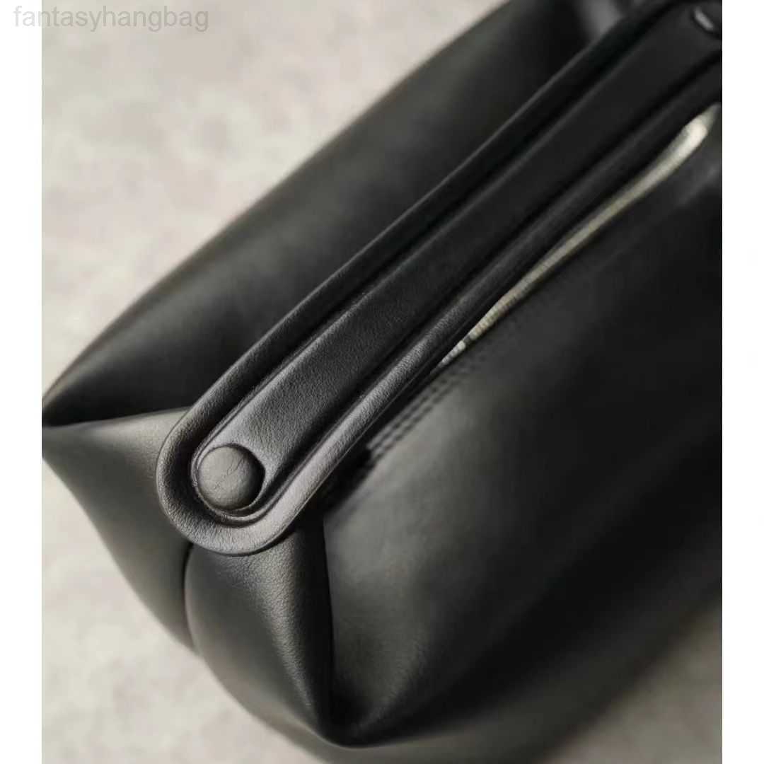 

Designer Luxury The Row Bags For Womens Handbags Crossbody Purses Large Capacity Totes 7A High Quality Multicolour Fashion Lnclined Shoulder Black Walle JELN