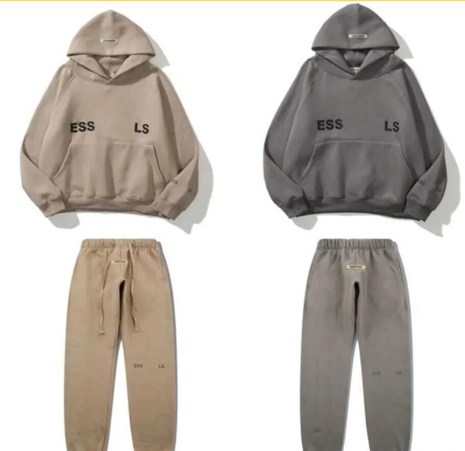 

2022 Essies Hoody Essentials Hoodies Hooded Mens Women Designer High Quality Winter Warm Streetwear Pullover Clothes Sweatshirts Loose Hoodie Tops Clothing, Not sold separately