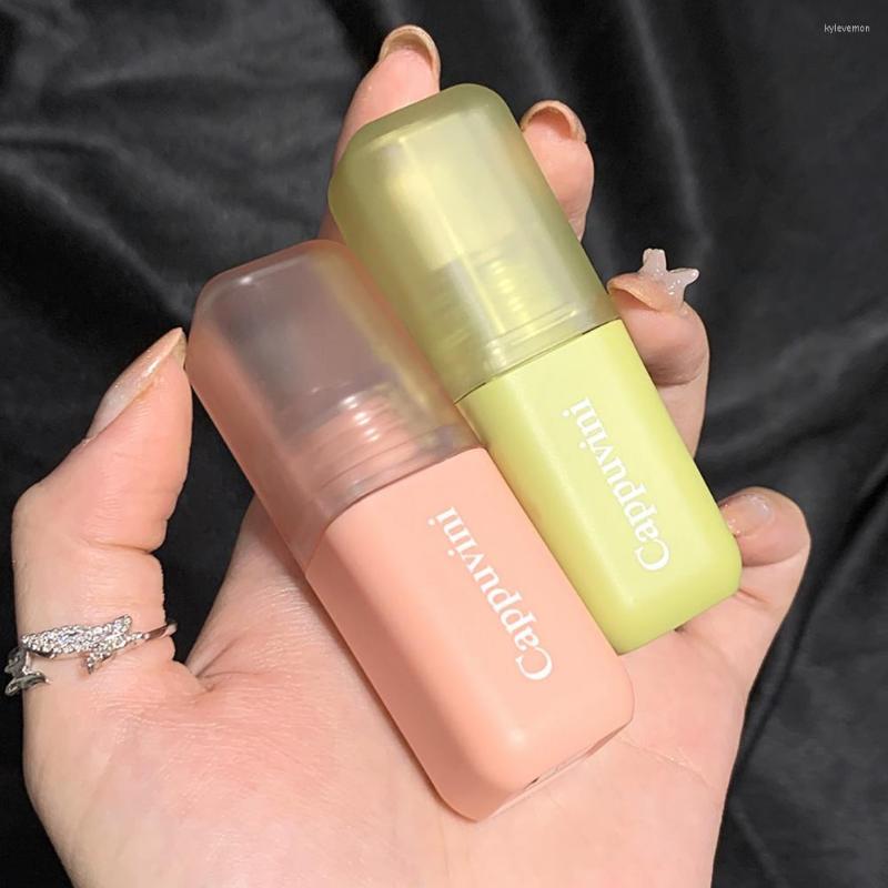 

Lip Gloss 3g Healthy Glaze Portable Long-lasting Party Cosmetics Makeup