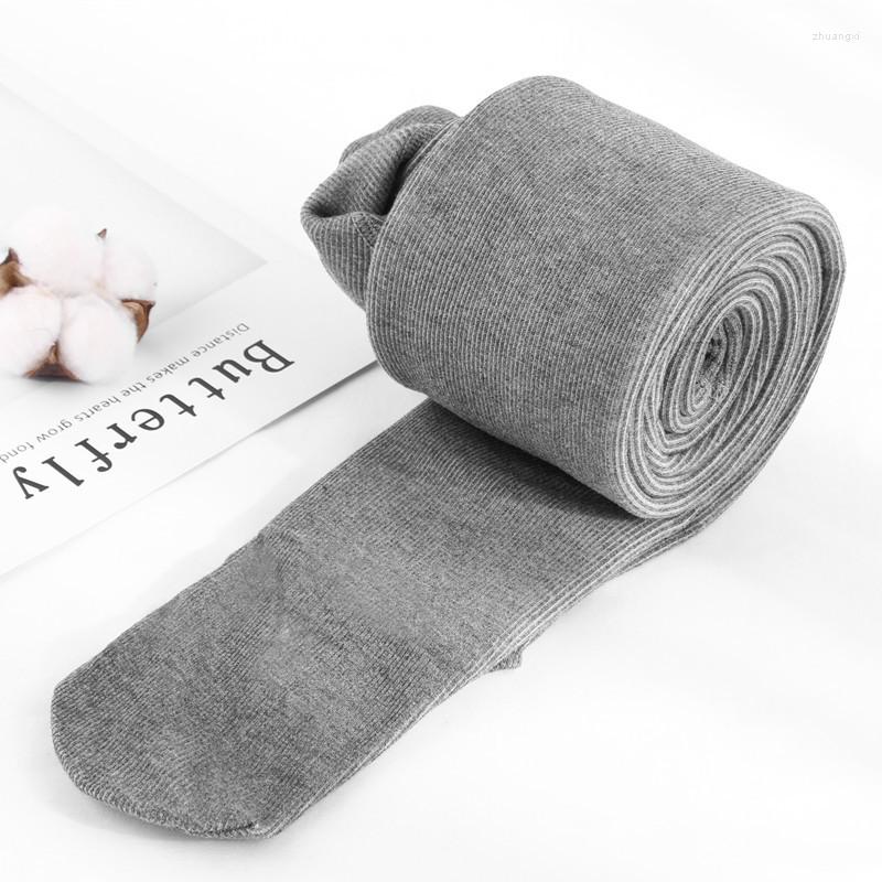 

Women's Leggings Sexy Winter Warm Women's High Waist Elastic Thick Socking Velvet Fleece Pantyhose Thermal Pants Tight Leggins Female, Coffee a