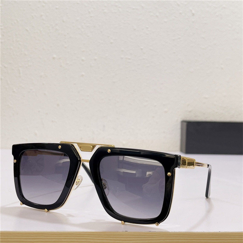 

New fashion design sunglasses 648 pilot frames popular and generous style versatile outdoor uv400 protection eyewear