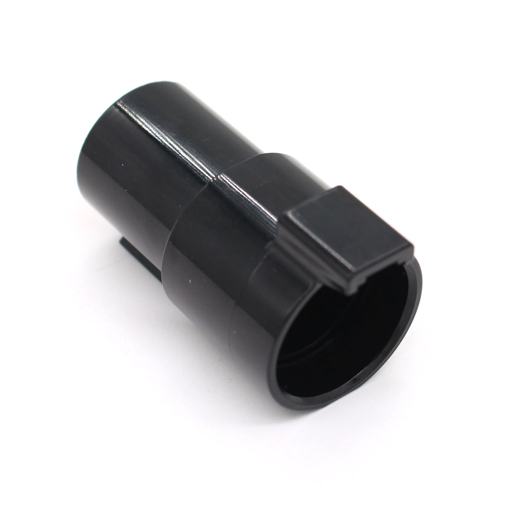 

DTHD04-1-4P 1 Pin Male TE Connectivity AMP Waterproof Automotive Receptacle Connector