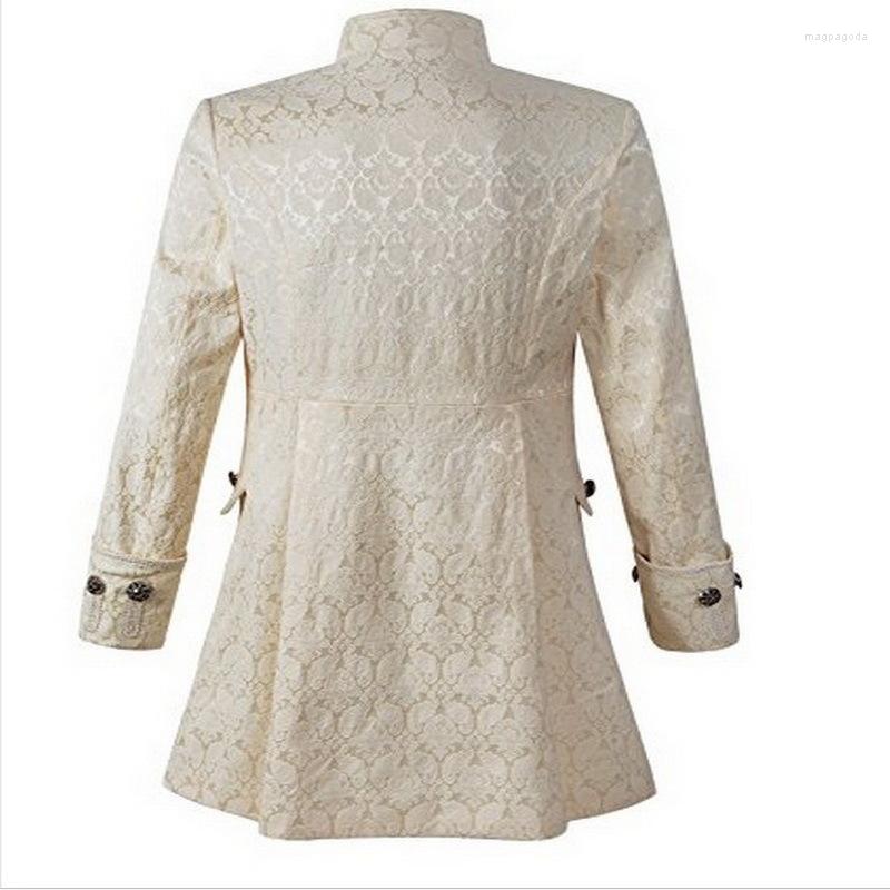 

Men's Trench Coats 2022 Print Coat Jacket Overcoat Casual Men's Windbreakers X-Long Men Fashion Autumn Jackets, Bu8501 c