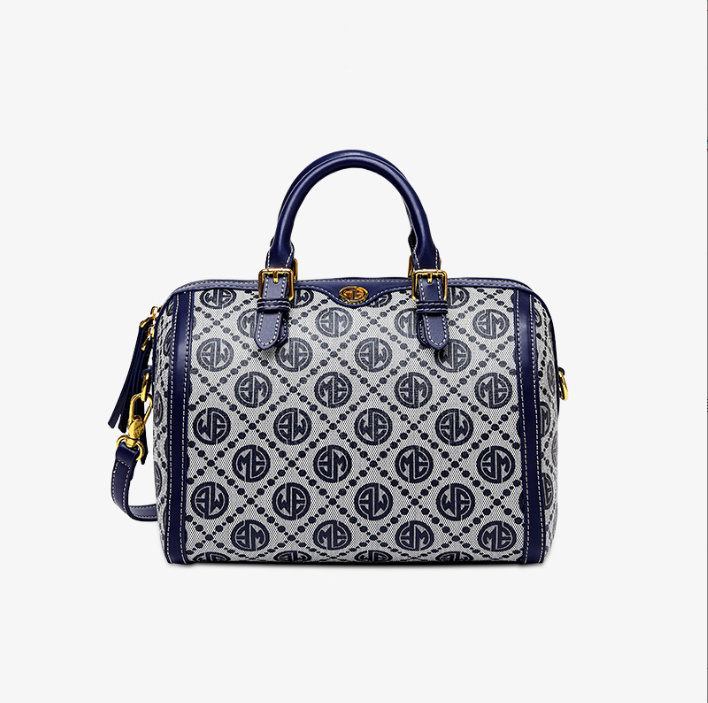 

Fashion Luxury Handbags For Women designer Shoulder Bags set Women Hand Bags, Dark grey