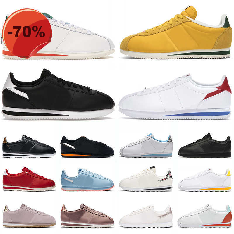 

Running Shoes Sports Sneakers Black White Bronze Heel Metallic Gold Classic For Men Women Forrest Gump Stranger Things Oregon Collection, 12