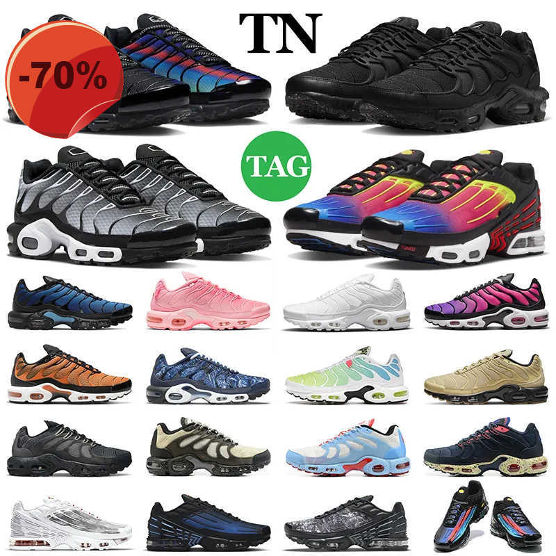 

High shoes Running Shoes Mens Trainers Sports Sneakers Hyper Blue Jade Grape Black Royal Walking Jogging Tennis Tn 3 Terrascape Plus Tns Atlanta Greedy, Black white gradients
