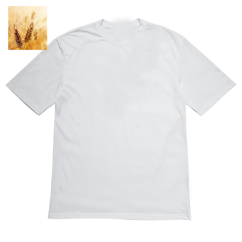 

100% Cotton Men T Shirt Luxury Printed Soft Women T-Shirts Breathable Black Man Women Fashion Funny Summer Cool TShirts Top Short Sleeve Shirts, Opp bag;no shirt