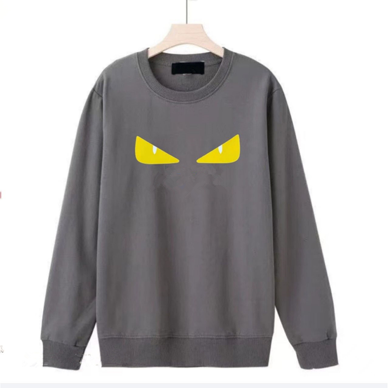 2023 Winter New Hoodie Fashion Fashion Brand Men and Women Couples Street Versatile Sweater High end Casual Essential Hoodies