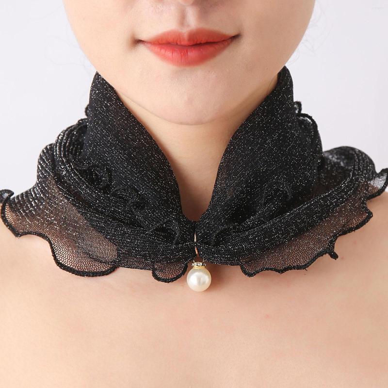 

Scarves Womens Scarfs And Wraps Scarf Spring Summer Neck Thin Sun Proof Women's Headband Leopard For Women