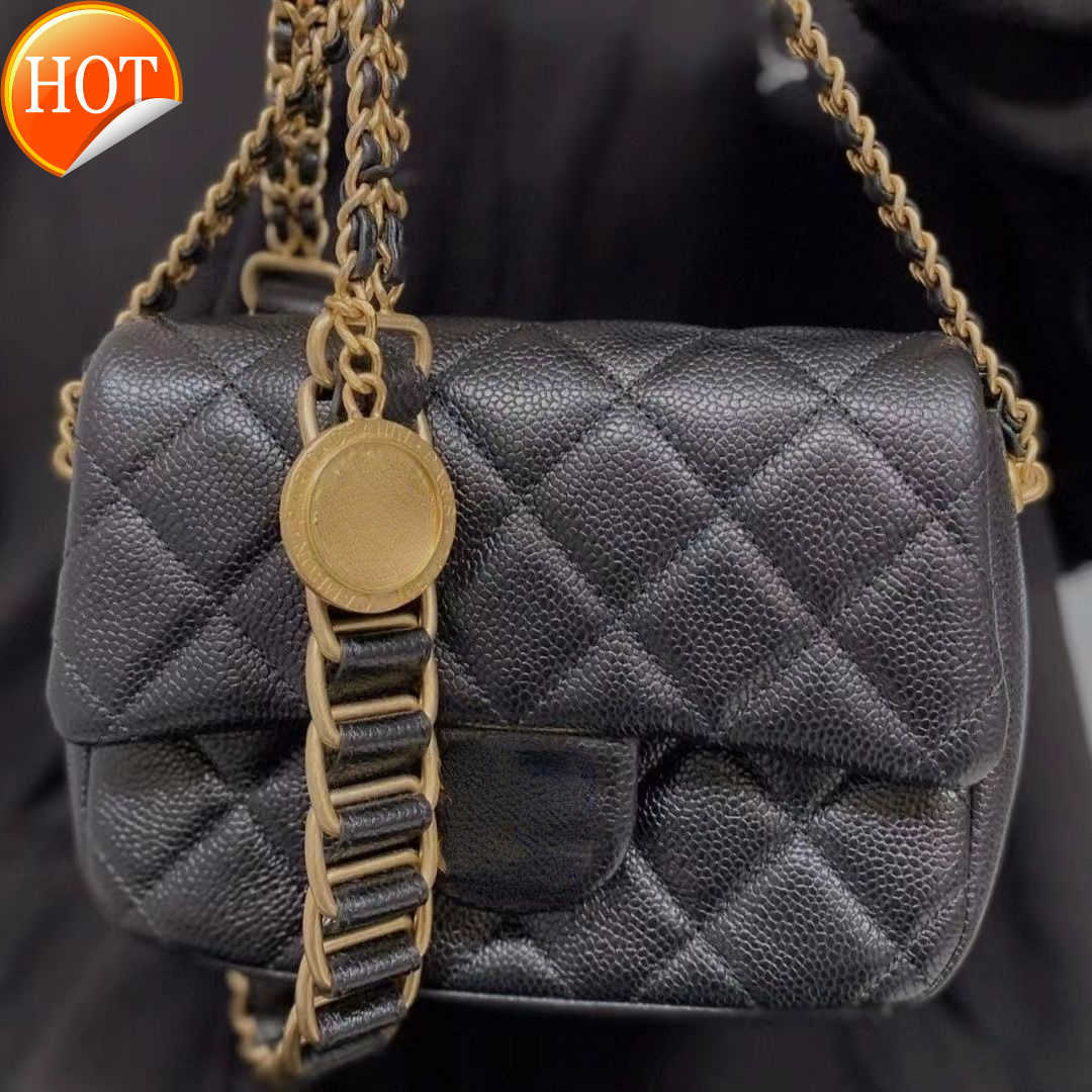 

Women Luxury Designer Shoulder Bags 2023 New Texture Sheepskin Gold Chain Envelope Bag Fashion Lingge Single Shoulders Crossbody Bag Factory Direct Sales