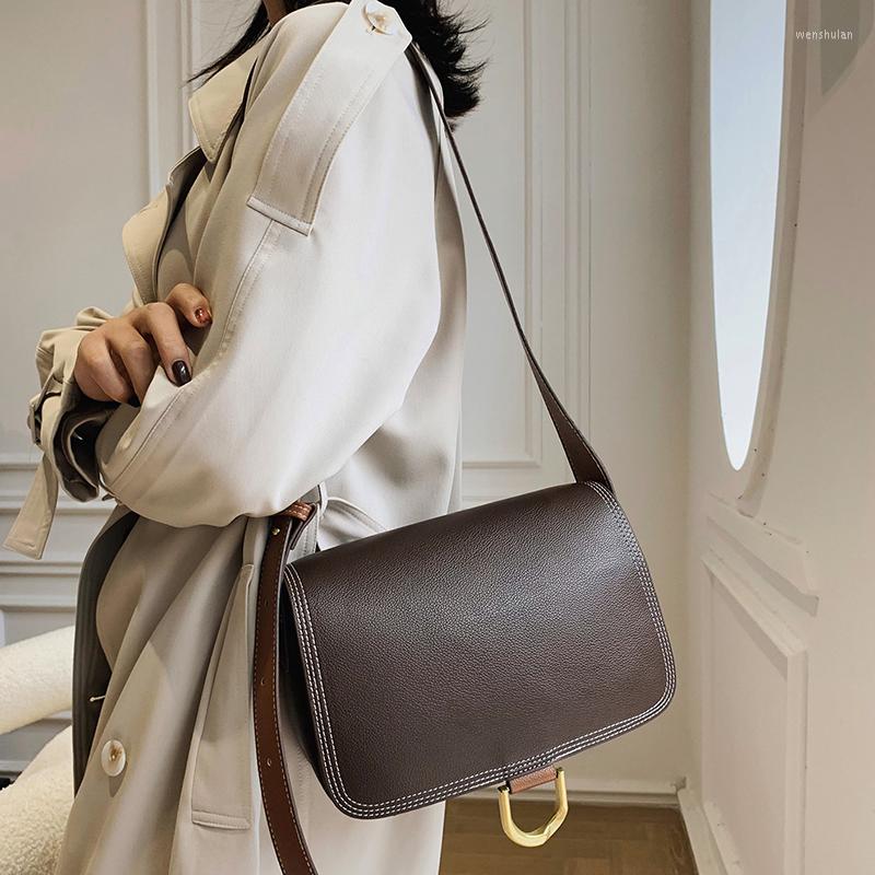 

Evening Bags Fashion Women Small Shoulder Tote Bag High Quality Pu Leather Ladies Purses And Handbags Designer Female Crossbody Messenger, Black