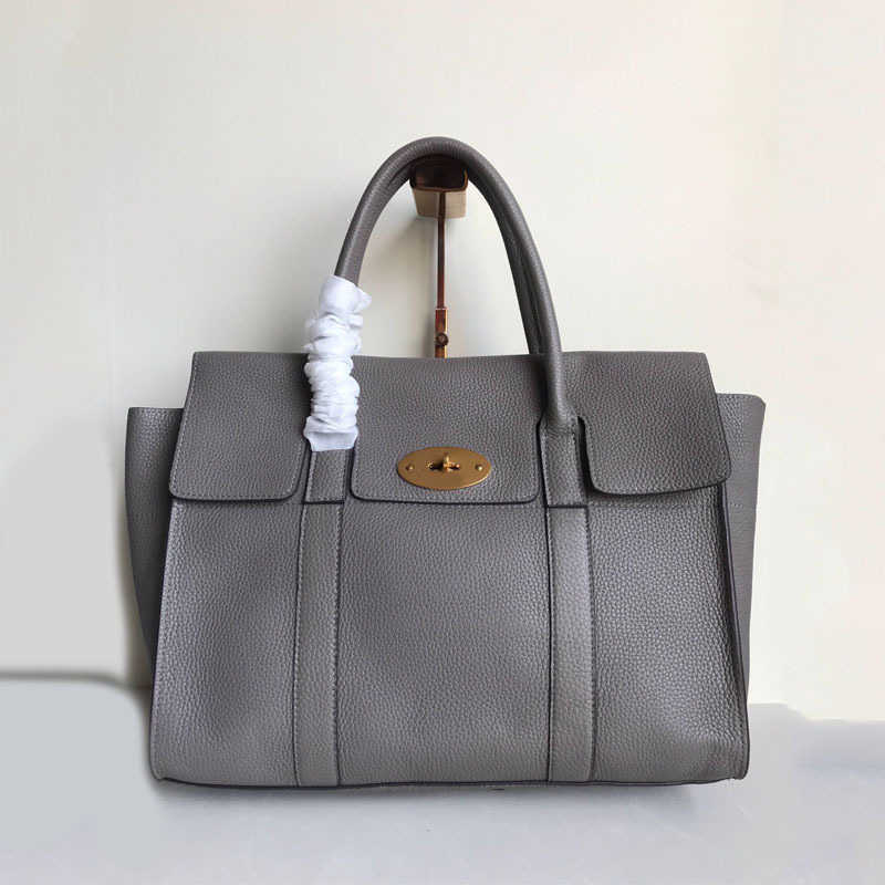 

Totes Vintage Tote Bags Women Handbag Shoulder Bags Cowhide Designer Crossbody Female Luxury Laptop Commuter bag 220920, Grey