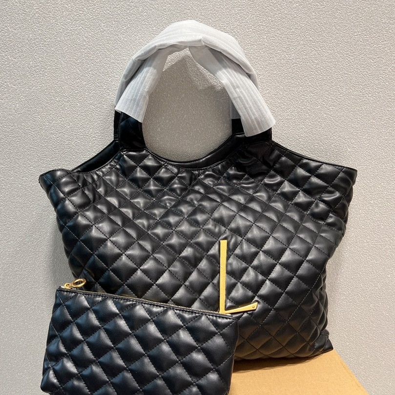 

Designer bag Women tote bags Attaches Crossbody Shopping beach fashion famous Large Totes Shoulders Purse Genuine Handbags With Wallets, Make up difference