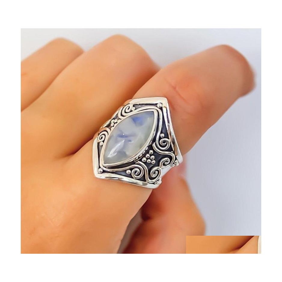 

Band Rings Band Rings Jewelry Vip Customer Product Lady Women 18 Drop Delivery Ring Dhbkg