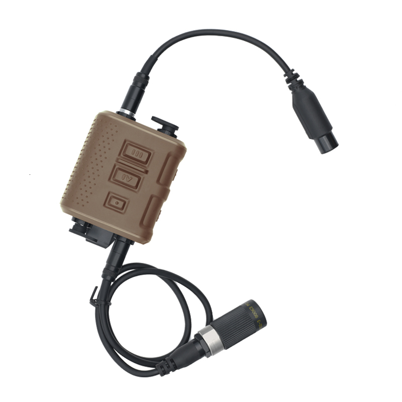 

Other Sporting Goods PTT V60 V20 Tactical Transmitter Receiver Connector For AMP Headset Comtac3 HeadSet 6 PIN Adapter Cable KN6 To U174U Set 221207