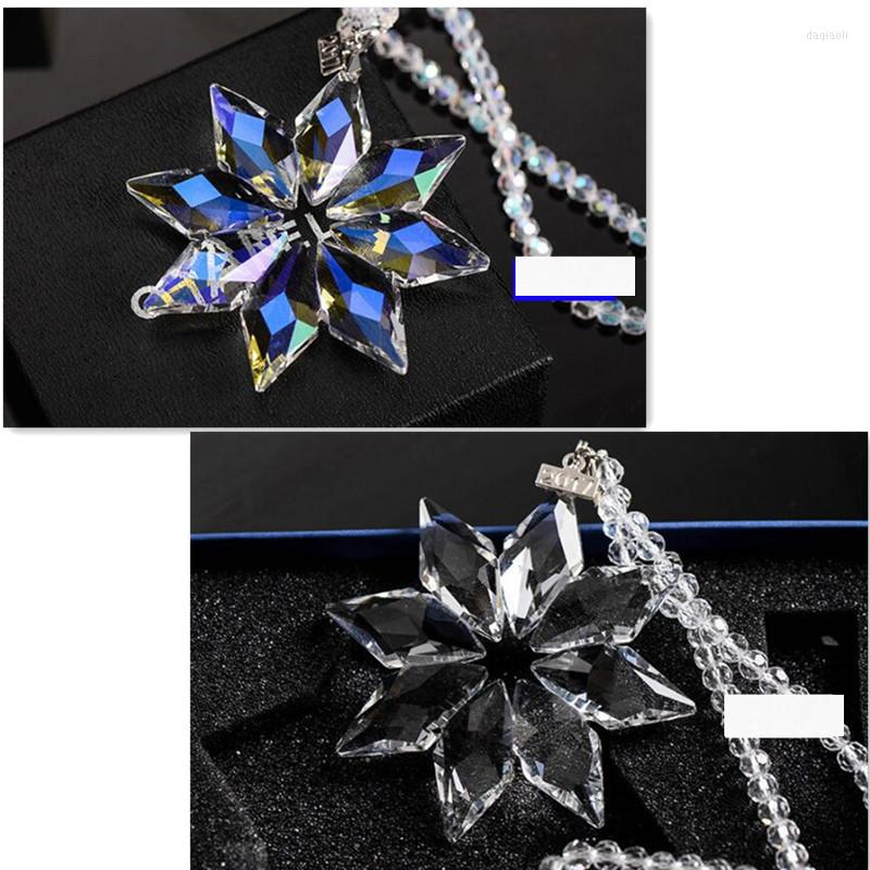 

Interior Decorations Car Fashion Crystal Pendant Decoration For 2 3 5 6 CX5 CX-5 CX7 CX9 Atenza Axela Solaris