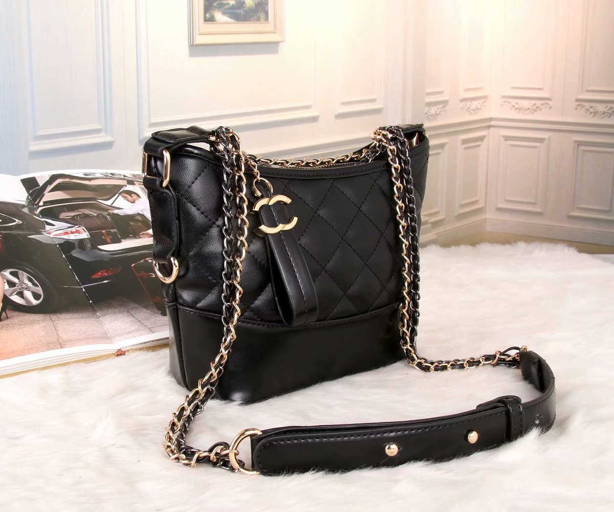 

Hand Bags For Women 2023 Designer Luxury Brand Handbag Casual Single Shoulder Stray Bag Messenger Bag Flap Brand Leather Chain Bag W221207