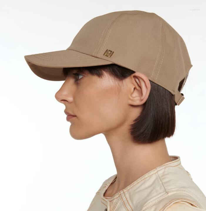 

Beanies 2022 Spring And Summer Ladies Baseball Caps Or Dome Peaked Adjustable