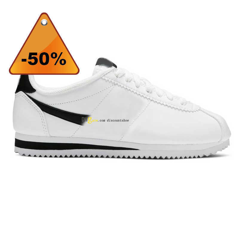 

Dress Shoes Low shoes Sb low Running Shoes Gump Sneakers Classic Cortez Leather White Black Mens Womens Forrest Size 36-44, Forrest gump (with box)