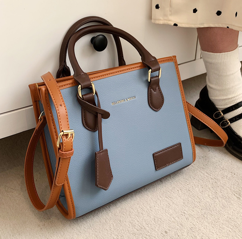 

2022 New Fashion Evening Bag Internet Red Versatile Handbag Large Capacity One Shoulder Crossbody Bags, Black