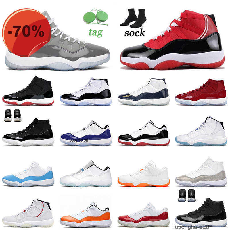 

High shoes Top Jumpman 11 11s XI Jorden Basketball Shoes Cool Grey Mens Womens Size 13 Bred Citrus Low Legend Blue Wmns Concord Trainers Sneakers 36-47, B4 36-47 2019 bred high