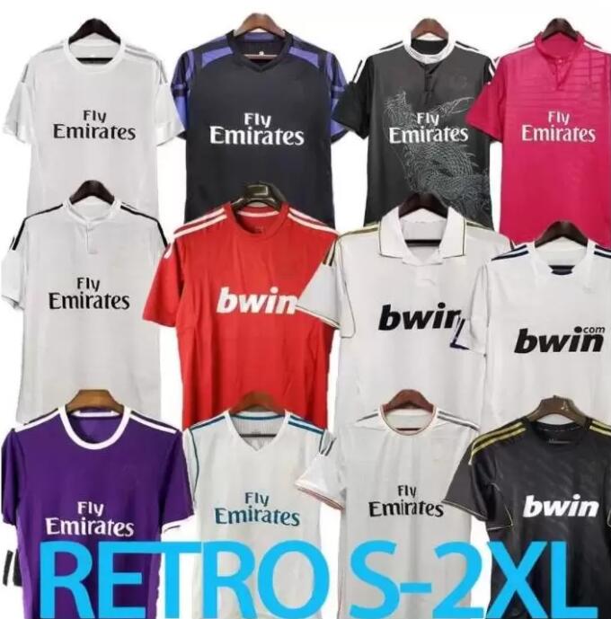 

Real Madrids FIGO Retro Soccer Jersey Football GUTI Ramos HIERRO SEEDORF CARLOS 13 14 15 16 RONALDO ZIDANE Beckham RAUL REDONDO 94 95 96 97 98 99 00 01 02 03 04 05 06, 15 16 home