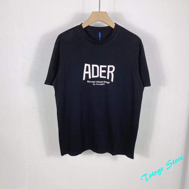 

Men's T Shirts Streetwear Apricot Black White KAPITAL T-Shirt Men Women Colorful Skeleton Bone Printing Badge Embroidery Tee TopsMe