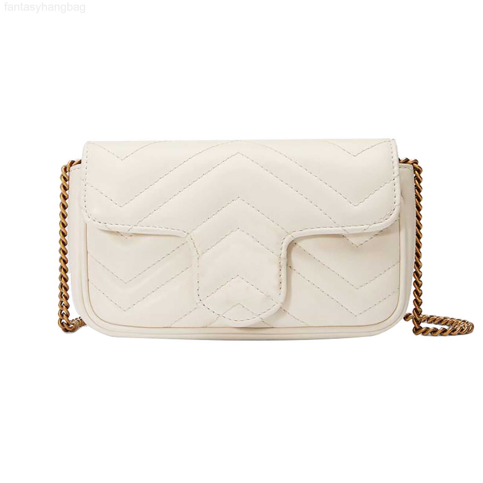 

Designer Bags Marmont Luxury handbag Classic Cross body Real Genuine tote bag leather With Serial High Quality Women Fashion ggity