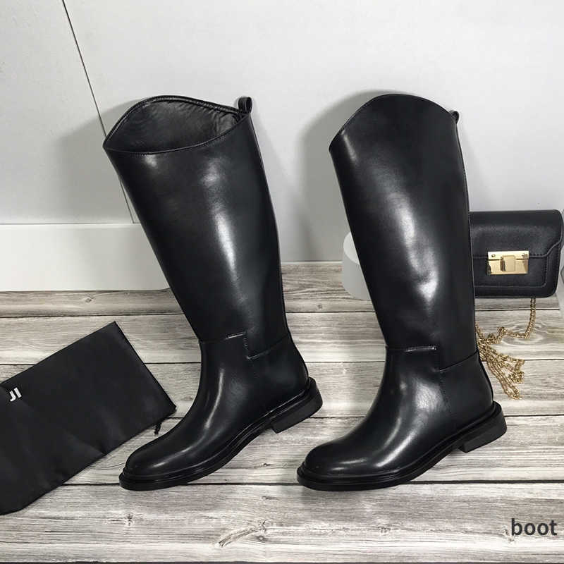 

Boots Hot Women Knight Boot Designer High Heel Black Ankle Boots Fashion Heel Boots Winter Leather Shoe Woman Shoes 221129