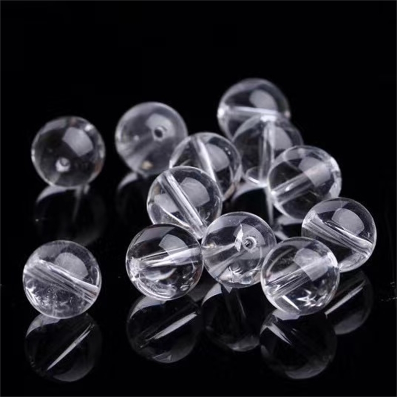 

Beaded Necklaces SB1SB28 Crystal Round Loose Stone Beads For Jewelry Making Bracelet Necklace SBSB 221206