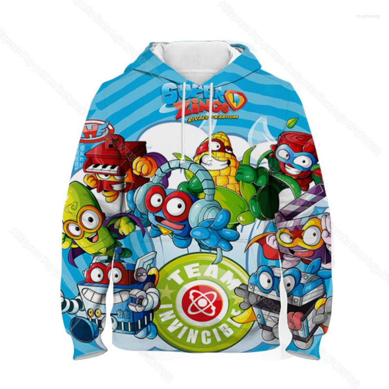 

Men's Hoodies And Women's Hooded Sweatshirts 3D Cartoon Print Pullover Harajuku Street Clothing Fashion Casual Anime Hoodie Top, 20