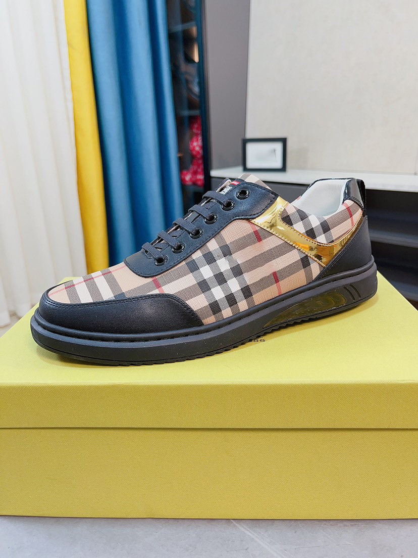 

Designer clogs with box low casual shoes men women Red White Black Panda Uede neon usa be true Leather Velvet Suede