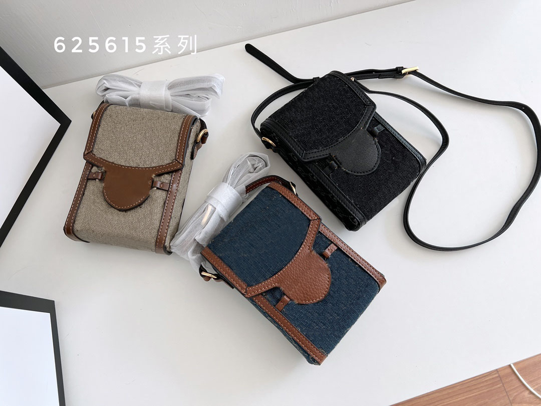 

Luxury designer shoulder bag fashion Marmont Genuine leather card holder change women wallet Classic letters key chain crossbody Ophidia coin purse hangbag 625615