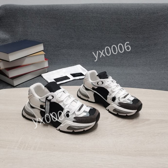 

2022 women Casual Sports Shoe Boots Luxury Designer Brand Invincible Soft Comfortable Dust Bag size35-41 bn220701, 04