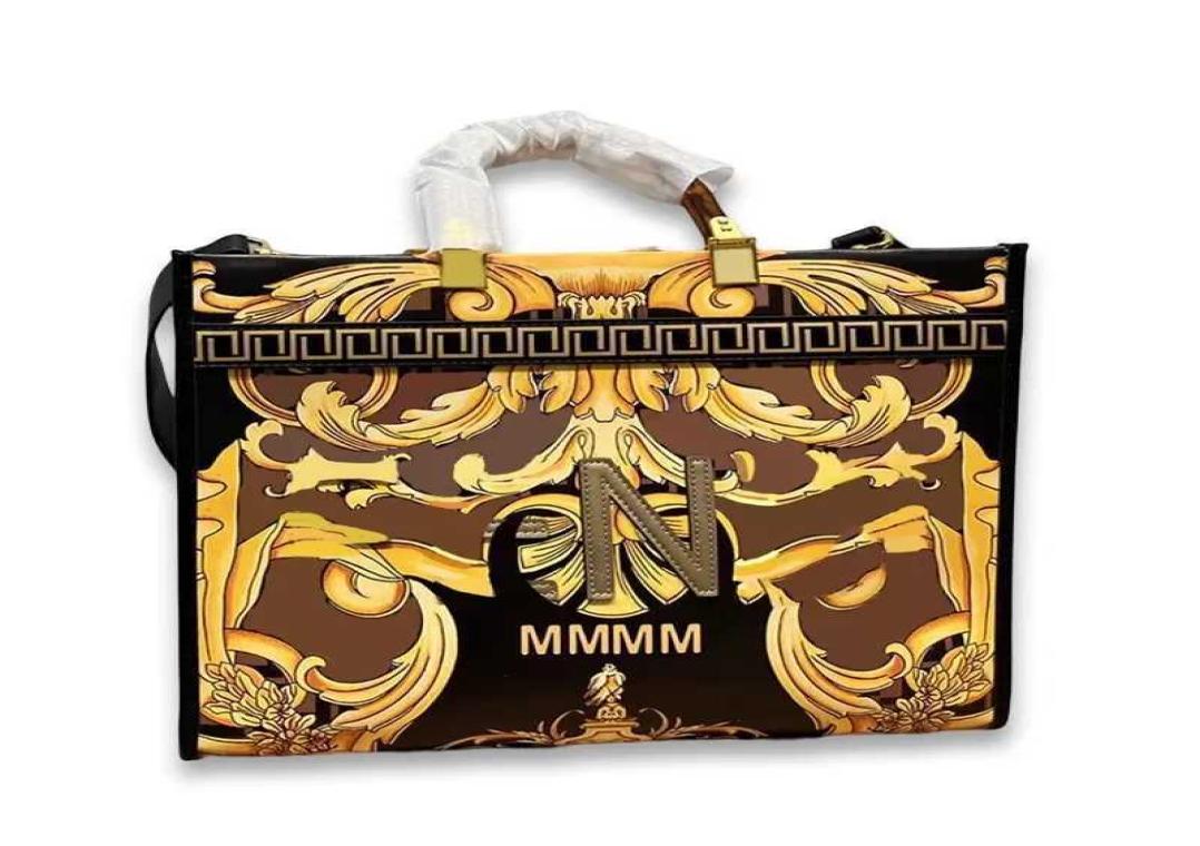 

Designer Tote Bag Luxury Fendace Handbag Cross Body Shoulder Bags Women F Totes 1NME 8J8G6545717