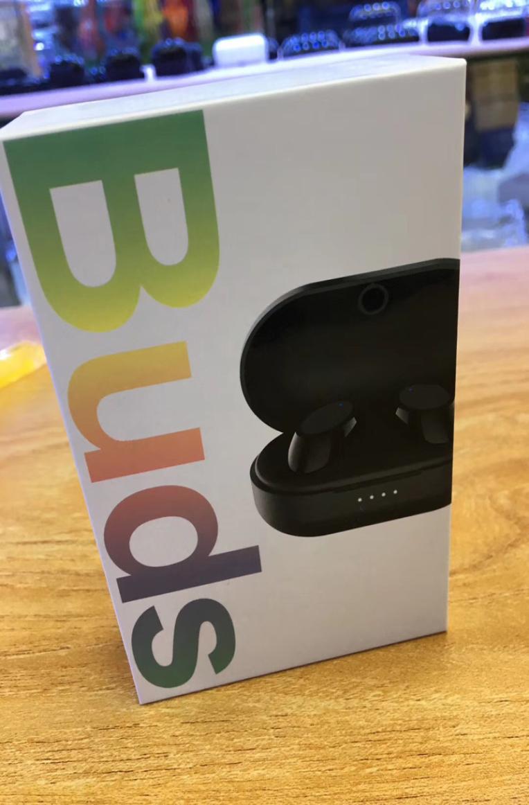 

Buds Wireless Earphone Air 3 TWS Mini Bluetooth Headphones With Mic Stereo Sport Gaming Headset Earbuds For Smartphone4339573, Mixed color