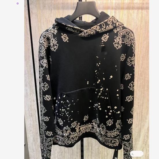 

Designer men women Hoodie High Street Print Hoodies Pullover Winter Sweatshirts Causal Hip Hop Streetwear, Green