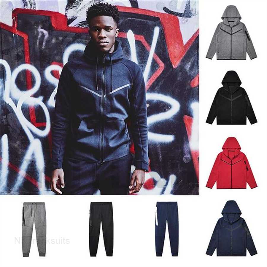 

Tech fleeces Men Sportwear mens pants sweatpant designer space cotton sweatpants bottoms jogging camouflage running trouser tracksuit Q2ON, 15