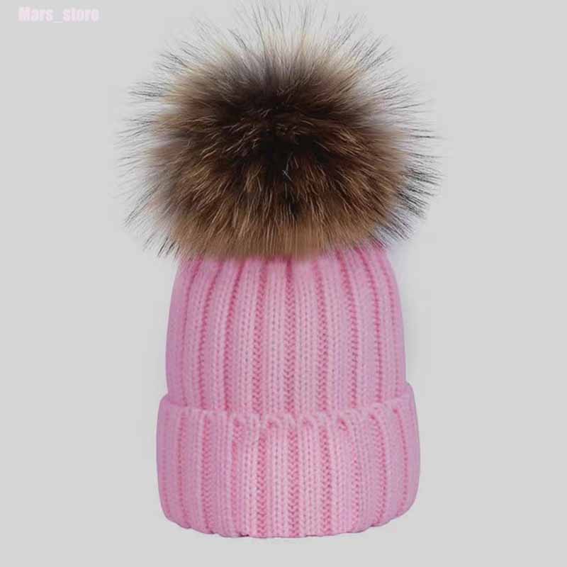 

Hat knit beanie hat designer cappello uomo winter Casual Solid unisex Dome multicolor Warm hats designers men and women bonnet Thickened Chapeau casquette fit cap, Color 5