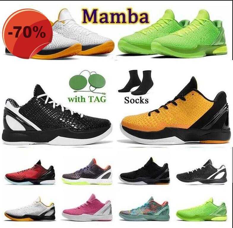 

High shoes Mambacita Mens Basketball Shoes 5 6 Protro Gold Grinch Challenge Red All-Star Think Pink Del Sol Prelude Black out Big Stage Undefeated x, S10