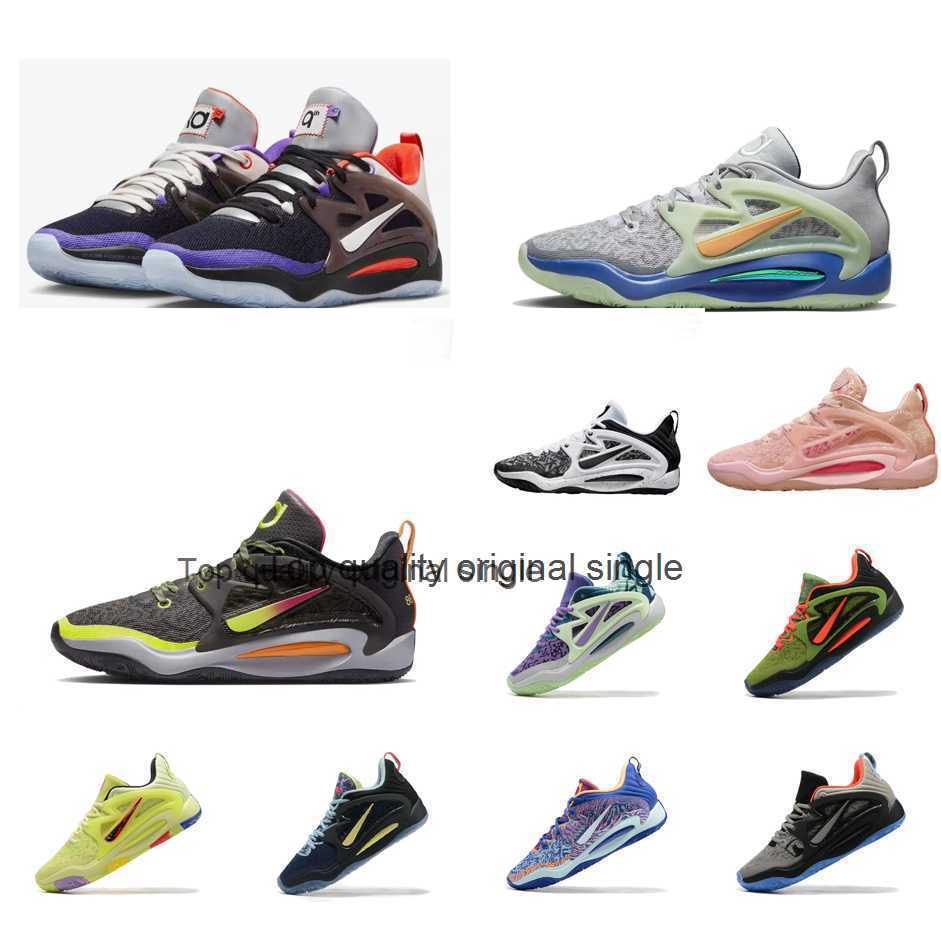 

Mens Kevin Durant kd 15 basketball shoes 15s Black White Charles Douthit 9th Wonder BPM Purple Aunt Pearl Pink sneakers tennis with box