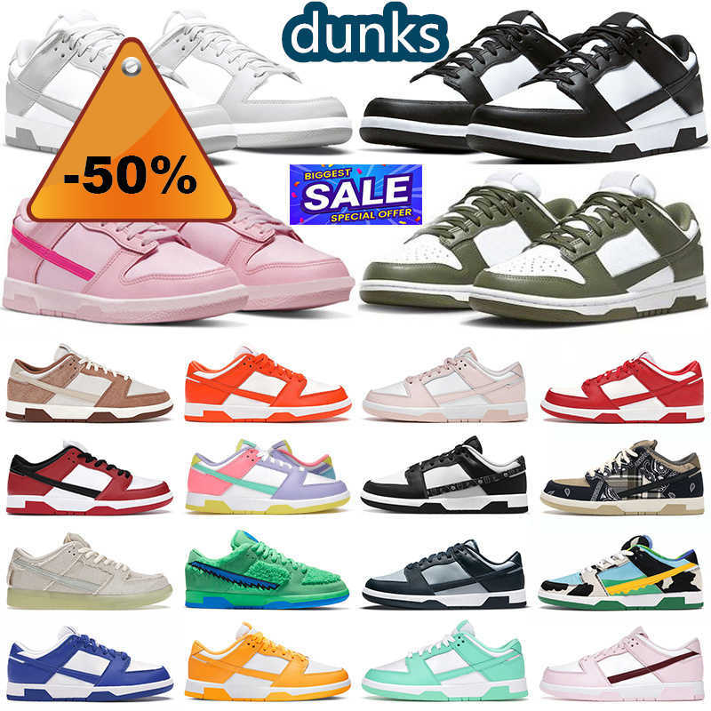 

Dress Shoes Low shoes Sb low Designer sb low Mens Women Skate Casual Shoes Chunky Grey UNC Coast Chicago Black White Laser Orange Trainers dunksb dunks Sneakers, (24)