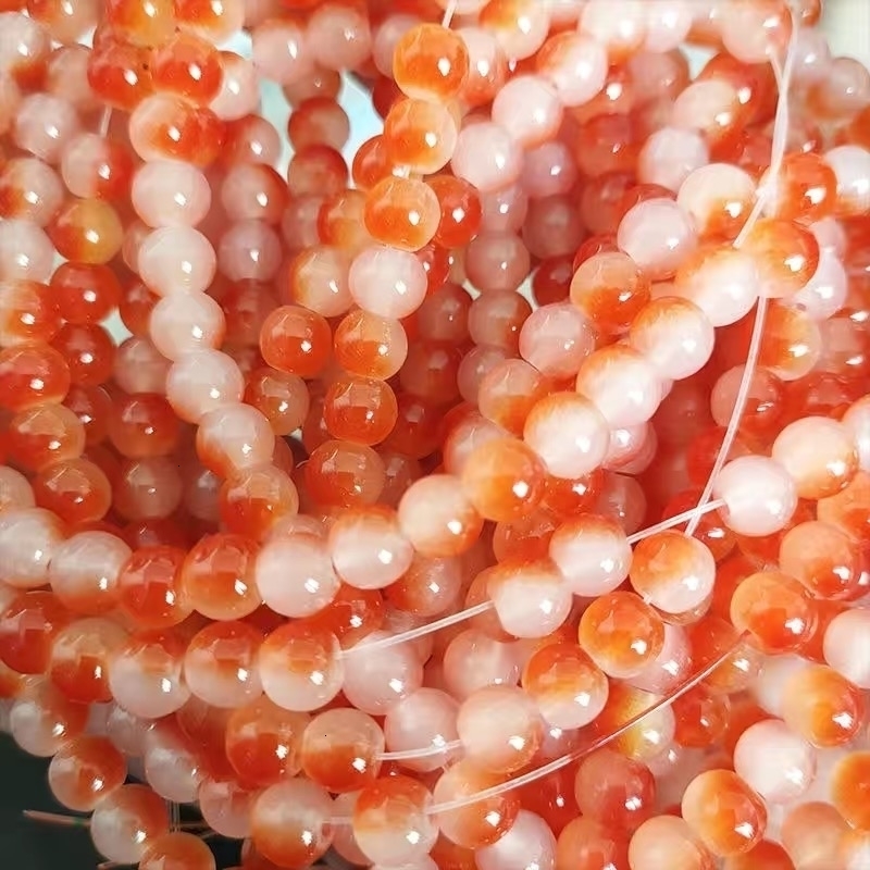 

Beaded Necklaces M76M100 Bead Bracelet Women's Crystal Bracelet Jewelry for Men and Women Couples MM 221206