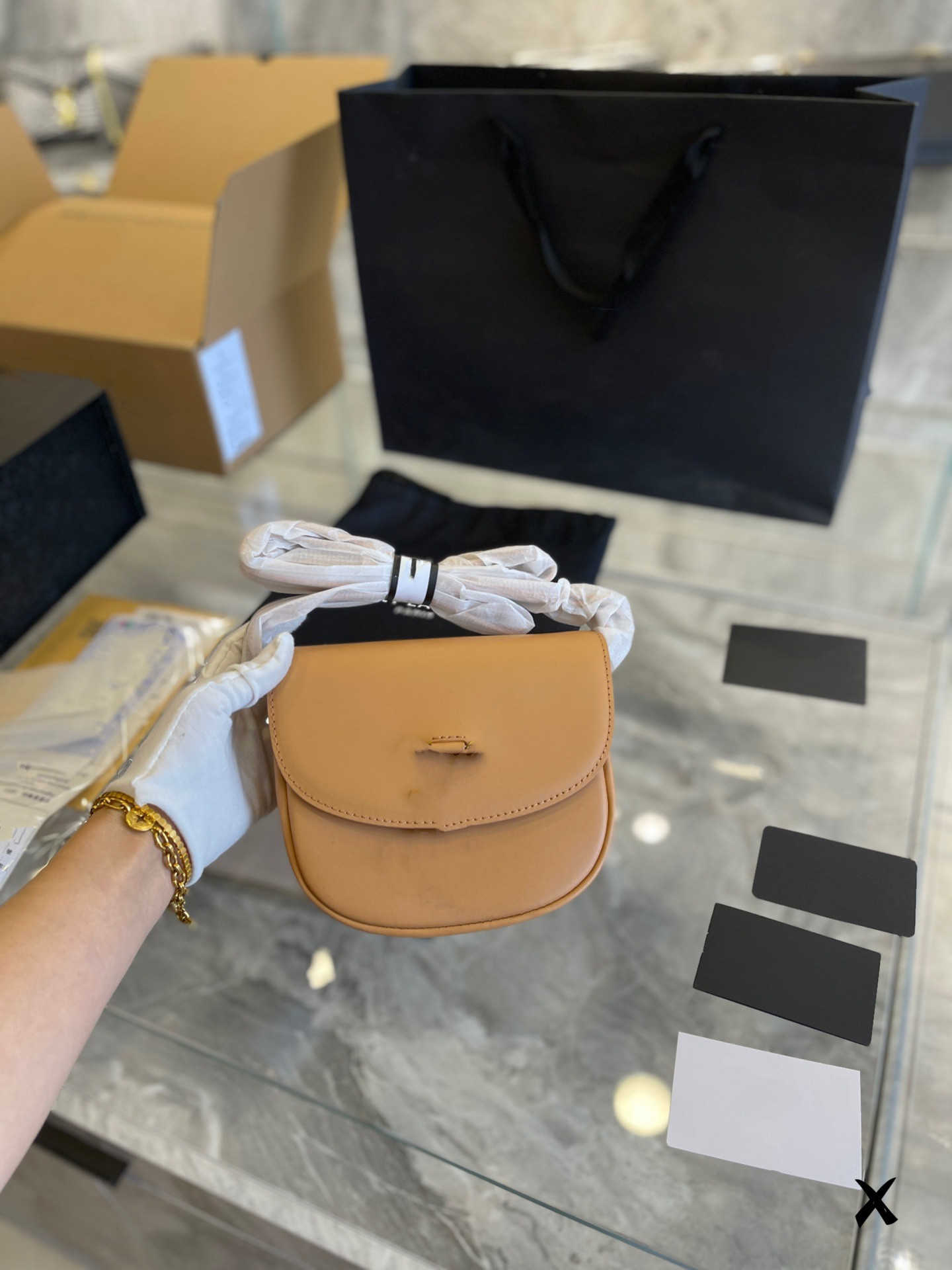 

Designer bags Crossbody bag Nylon Handbags Luxury le handbag For Women 5A quality wholesale bags 2022 New with letters canvas Purses metal chain, White