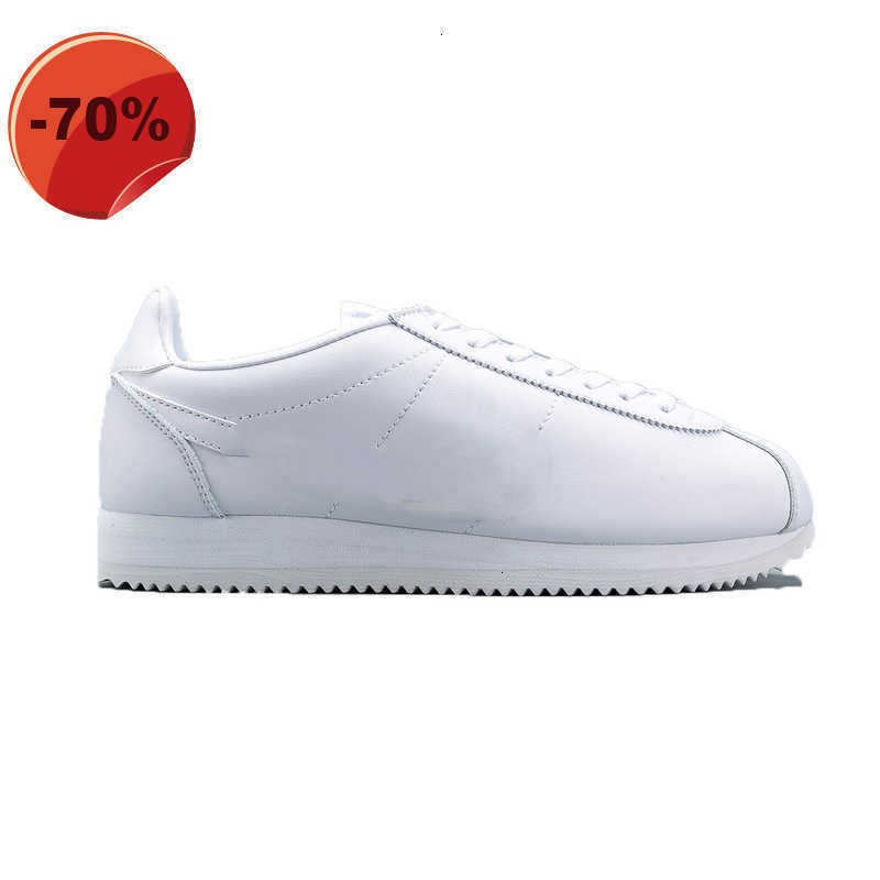 

Running Shoes White Forrest Gump Sports Casual Cortez All Men Women
