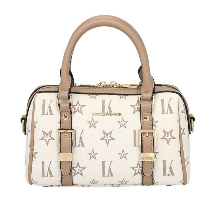 

Real brand logo Dust bags cross body wallets designer handbags from women diamond handbags, Dark grey