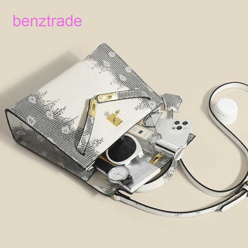 

Herme Kely bags for women online shop Bag women's 2022 spring and summer new lizard pattern snake skin One Shoulder Messenger Fash US25, Yellow5