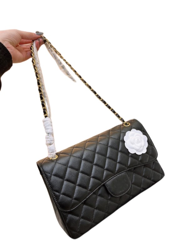 

Women bags Classic Camellia caviar calfskin chain shoulder bag Evening Shopping Satchels POCHETTE bags crossbody messenger Luxury designer purses handbag wallet, Customize