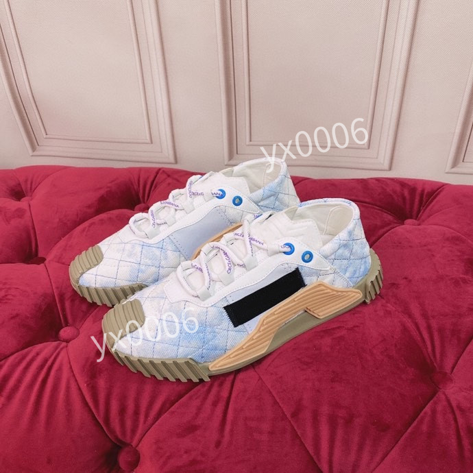 

luxury designer Boots Retro casual sport shoe women Trainer Sports shoes combination bottom heighten platform sneakers size35-41, 13